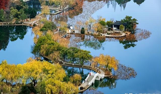 中国“退步”最快的城市：曾与上海、南京齐名，如今沦为三线城市