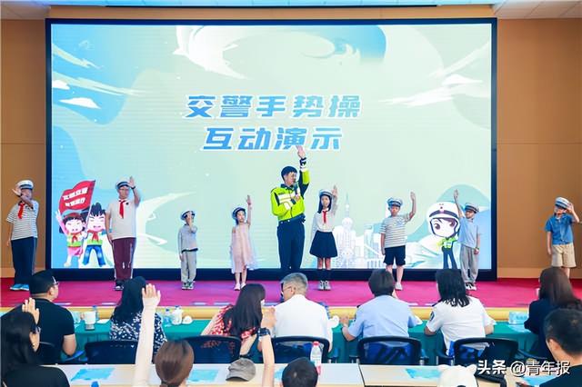 带娃必看！暑假“余额不足”，上海这些亲子活动等你来体验→