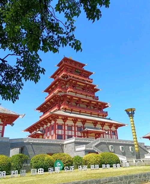 陕西宝鸡旅游攻略：古韵新颜的丝路明珠
