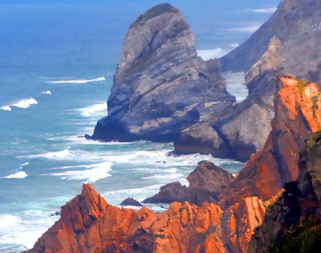 欧洲旅游：难忘葡萄牙首都里斯本行（图）