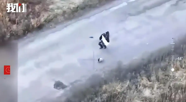 俄乌冲突大反转！红军城 9000 乌军被困	，泽连斯基说辞遭拆穿