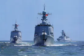 福建舰，山东舰，辽宁舰，我国海军舰艇命名，到底有啥讲究？图片