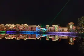 明月清风人寂寂，淡烟轻霭露涓涓——铜陵市游记图片