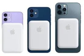 苹果将上架新款外接电池，提升 iPhone 续航时间图片