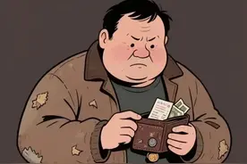 我发现，男人到了四十岁，如果还能占到以下十条，绝对的人生赢家图片