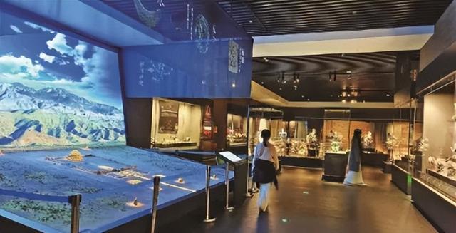 报！西夏陵入选！