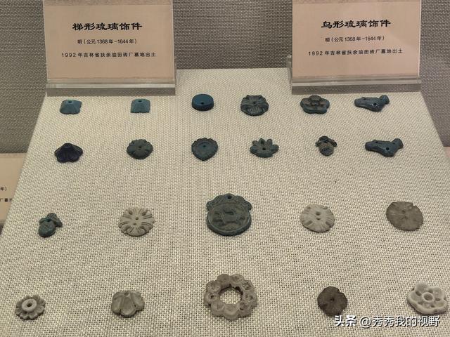吉林松原蒙古族自治县游玩——东北行第四站