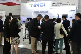 国内市场竞争加剧 天赐材料进军海外能否突围图片