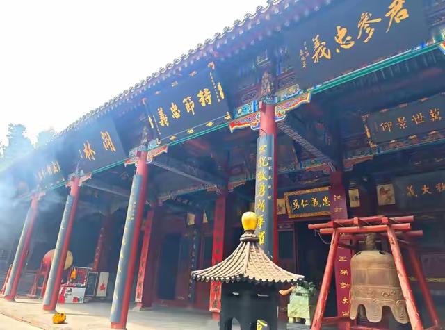 世界只有中国河南省洛阳市才有的全球“独一无二的10大奇景”