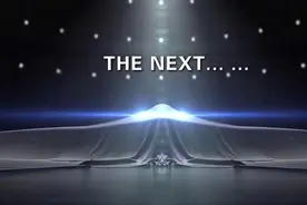 美国B-21首飞引关注，中国轰-20何时出手？真正的危机已经到来！图片