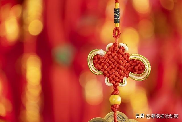 祥云和福字代表什么意思？怎样才能有福气，福泽延绵，好运连连。