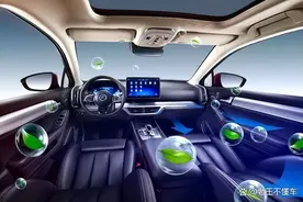 车内空调正确的打开方式和关闭方法，第一步有可能就做错了图片