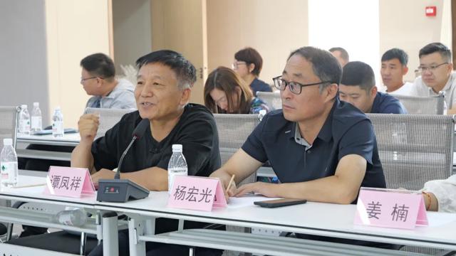 坐上高铁游通化|“朝”通化出发——通化文旅(朝阳)推介座谈会圆满举办!