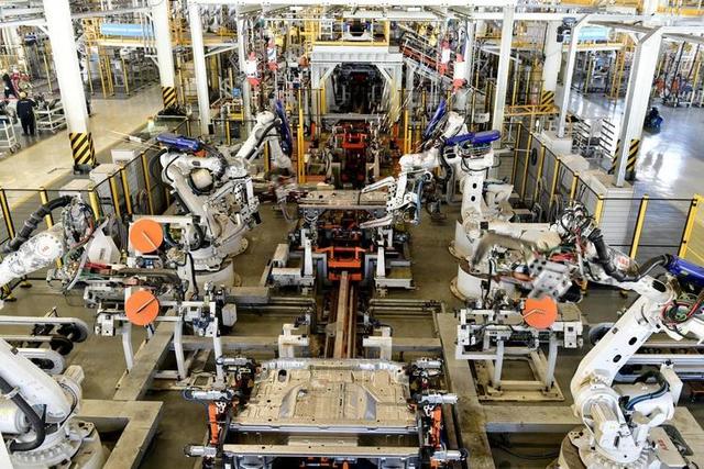 风向突变，德国带头，西方媒体集体承认：中国在关键领域已经崛起