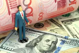 反击美元霸权：为什么是中国？图片