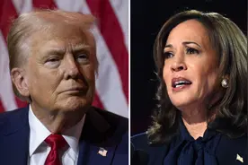 CNN每日五条要闻 十分钟知晓天下 20240909 EDT图片