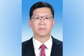 新任天津市委常委衡晓帆任市委政法委书记图片