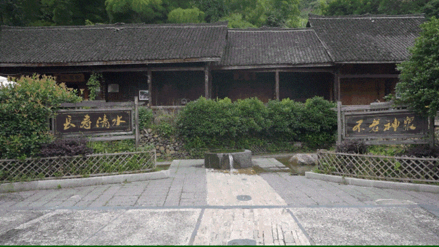 挖到宝了！邵阳新晋五星宝藏民宿避暑超治愈！