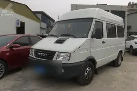 每次故障码都不同？购车不到3年，车主跑10余次4S店维修找不出“病因”图片