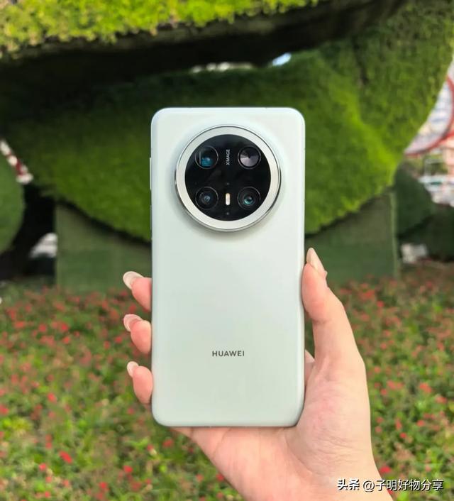 华为旗舰突降1500元，麒麟芯背后的市场阳谋！