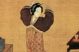 女人，决定了男人的命运图片