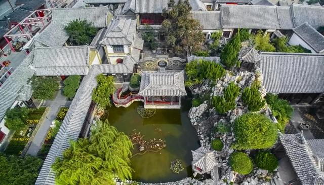 双节同庆🤟潍城这些地方让你玩儿到“嗨”~