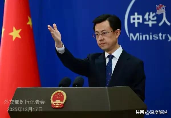 美启动111亿对台军售,不到24小时收到报告:中方取消13万吨订单