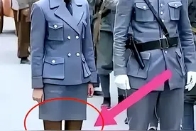 台词乱来、高叉露大腿，这些侮辱观众的镜头，导演你认真的吗？图片