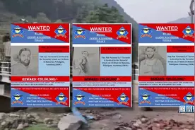 印巴冲突谁是赢家？｜凤凰聚焦图片