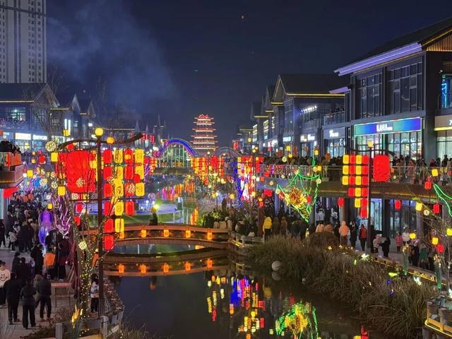 【白银文旅】“十五五”开局，靖远要建这样的滨河旅游地！