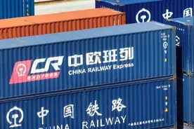 总统访华刚结束，波兰一刀切断中欧班列，要求中方做一件事图片