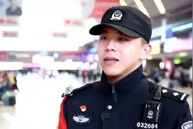 两名“限高”人员冒用他人身份购票乘车被罚图片