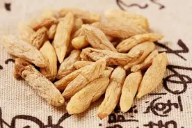 麦冬加一物，咳嗽止得住！孩子肺气足了，生病少了，个子往上长图片