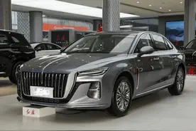 手握20万没要雅阁却提了红旗H5，1800公里后，车主一肚子话要说图片