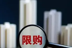 史诗级新政背后，城南再现“王炸”神盘图片