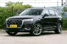 盘点最适合稳重大叔的10款SUV汽车图片