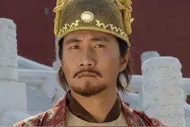 明朝体制揭秘：仅6000万人口竟养活10万官员，史上最惊人比例！图片