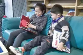 努力学习的文案，鼓励孩子学习的话图片