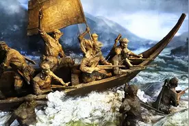 从“共军”到“解放军”：渡江战役打响后，南京日报标题的6天6变图片