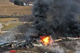 工人素质光速下坠？美帝还有机会重新工业化吗？图片