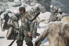 历史第三！黑神话：悟空总销售额超过15亿元，开发商赚的盆满钵满图片