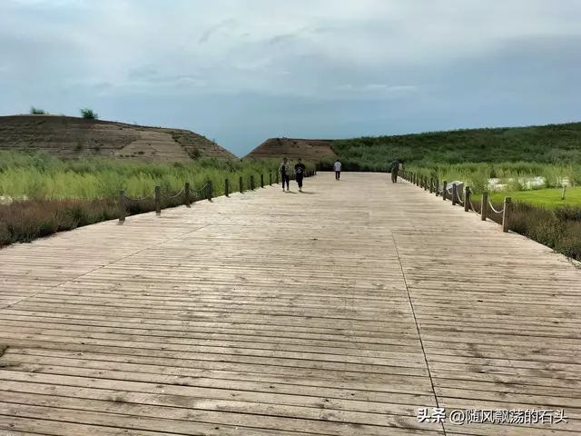 来巴林左旗辽上京遗址一定要看看我的游记