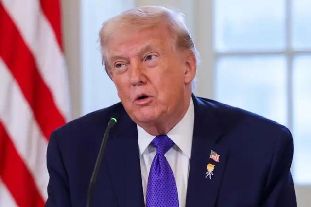 中方缴清会费后，美国另立联合国	，入群需交69亿，古特雷斯表态了