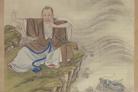 苏博西馆，雍正帝与江南实现“世纪同框”图片