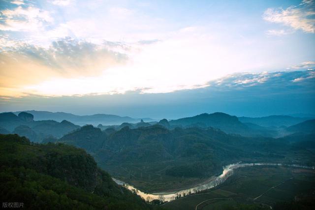 4月反向旅行，适合去的6个地方，气候合适，尽享好春光