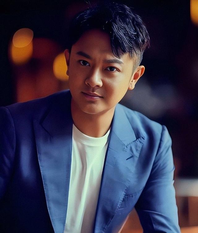 已核实！是知名演员印小天！