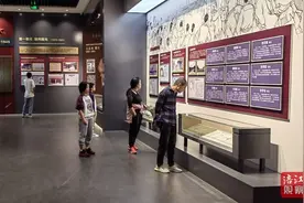 红色游、写生游、近郊游…国庆假期，绵阳各大旅游景区“火出圈”图片