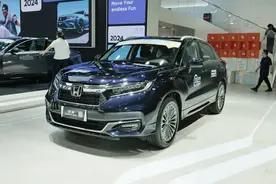 全面测评新款本田冠道：实力均衡的大五座SUV图片