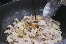 春天，必吃的5种“限定版”野菜，清火养肝，采摘短，现在正当季图片