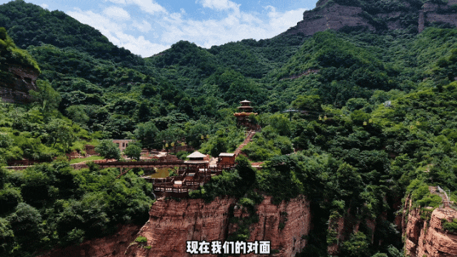 5月19日，长治19家景区免首道门票！